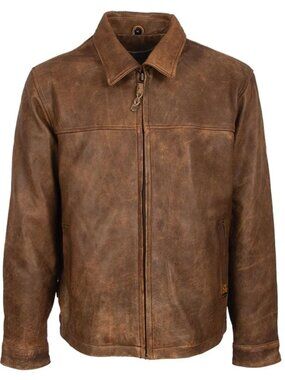NWT STS Ranchwear RIFLEMAN JACKET Men's Size M Clay